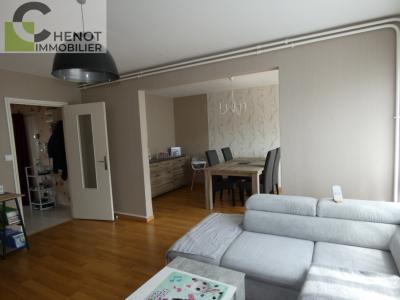 Annonce Location 3 pices Appartement Frouard 54