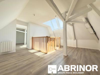 Annonce Vente 3 pices Appartement Amiens 80