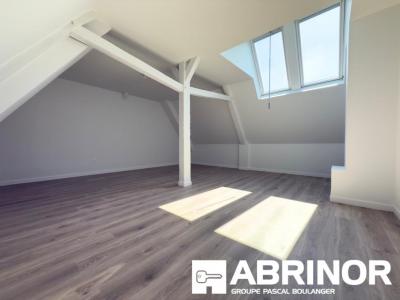 Acheter Appartement 91 m2 Amiens