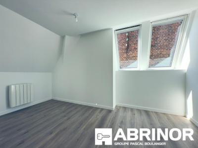 Acheter Appartement Amiens Somme