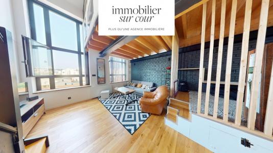 Acheter Appartement Saint-etienne Loire