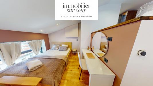 Acheter Appartement Saint-etienne 119000 euros