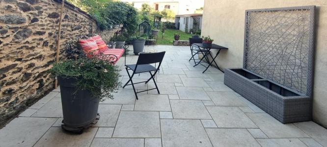For sale Chemille 5 rooms 150 m2 Maine et loire (49120) photo 1