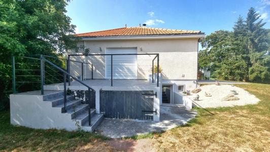 Annonce Vente 7 pices Maison Melay 49