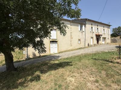 Annonce Vente 6 pices Maison Montauriol 11