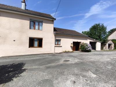 Acheter Maison 100 m2 Magnivray