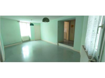 For rent Boen 3 rooms 59 m2 Loire (42130) photo 0