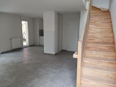For sale Rouffiac-tolosan 4 rooms 82 m2 Haute garonne (31180) photo 2