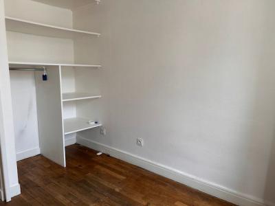 Louer Appartement 36 m2 Lisieux