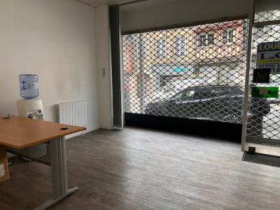 Annonce Location Local commercial Lisieux 14