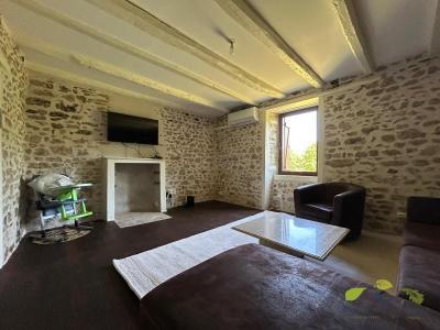 For rent Saint-martin-sainte-catherine 4 rooms 92 m2 Creuse (23430) photo 3