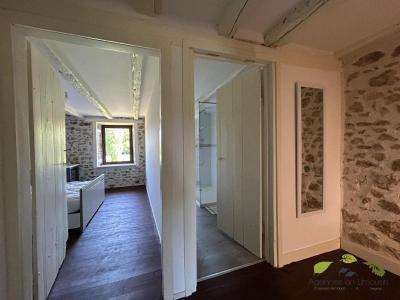 For rent Saint-martin-sainte-catherine 4 rooms 92 m2 Creuse (23430) photo 4