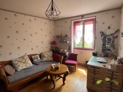 For sale Eymoutiers 8 rooms 117 m2 Haute vienne (87120) photo 3