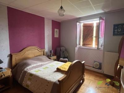 For sale Eymoutiers 8 rooms 117 m2 Haute vienne (87120) photo 4