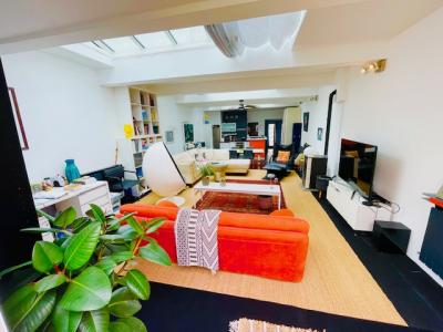 For sale Royan 5 rooms 110 m2 Charente maritime (17200) photo 0