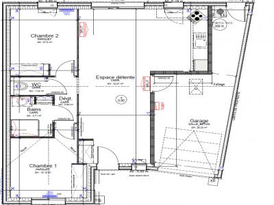 Annonce Vente 3 pices Maison Saint-gilles-croix-de-vie 85