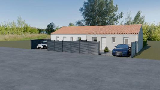 Annonce Vente Maison Roche-sur-yon 85