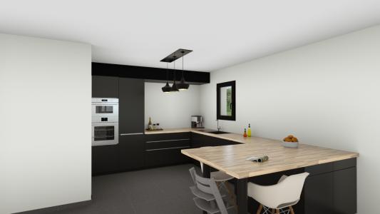 Acheter Maison Bruffiere 169000 euros