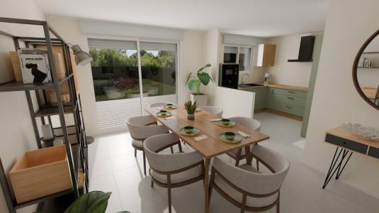 Annonce Vente 4 pices Maison Chaize-le-vicomte 85