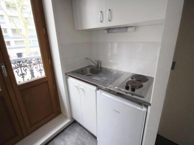 Louer Appartement Lille Nord