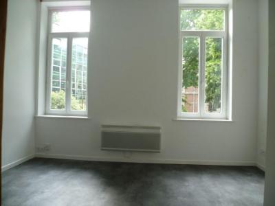 Louer Appartement 16 m2 Lille