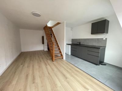 Annonce Location Appartement Lille 59