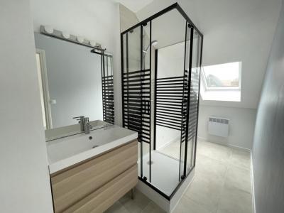 Louer Appartement 37 m2 Lille