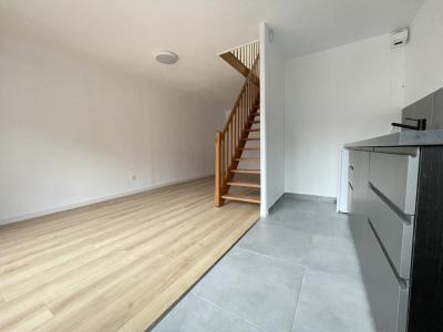 Louer Appartement Lille Nord