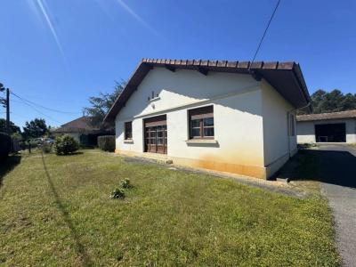 For sale Mimizan 4 rooms 82 m2 Landes (40200) photo 0