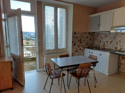 For rent Egletons 1 room 27 m2 Correze (19300) photo 0