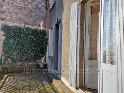 Louer Appartement Egletons 330 euros