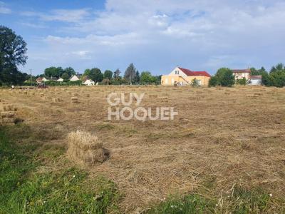 Acheter Terrain 7000 m2 Charbuy