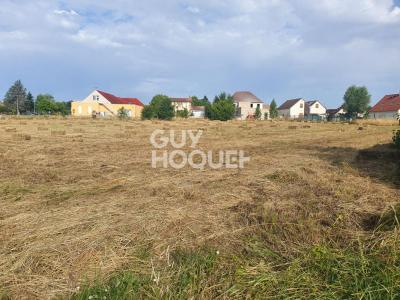 Acheter Terrain Charbuy Yonne