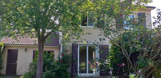 For sale Beaumont-le-roger 5 rooms 118 m2 Eure (27170) photo 1