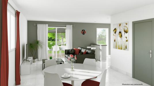 Annonce Vente 4 pices Maison Archamps 74