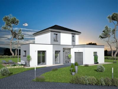 For sale Chevremont 133 m2 Belfort (90340) photo 0