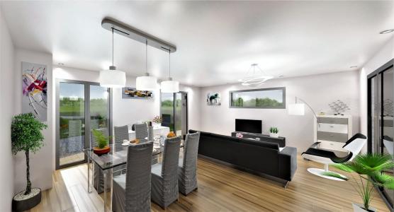 For sale Chevremont 133 m2 Belfort (90340) photo 1