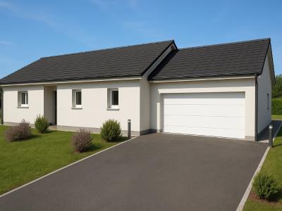 For sale Bethonvilliers 112 m2 Belfort (90150) photo 0