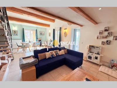 Annonce Vente 5 pices Maison Pourrieres 83