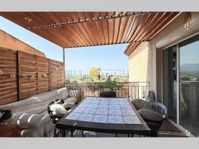 Acheter Maison 127 m2 Pourrieres