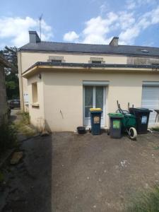 Annonce Vente 5 pices Maison Bubry 56