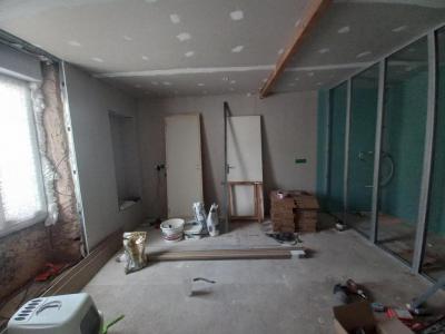 Acheter Maison 108 m2 Bubry