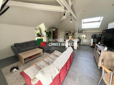 Annonce Location 3 pices Appartement Brece 35