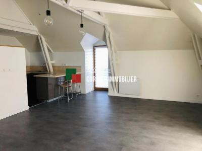 Louer Appartement 80 m2 Brece