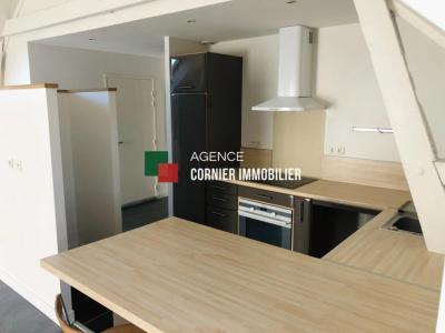 Louer Appartement Brece Ille et vilaine