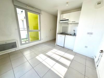 Annonce Location Appartement Villeurbanne 69