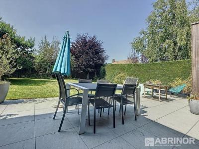 For sale Linselles 6 rooms 144 m2 Nord (59126) photo 2
