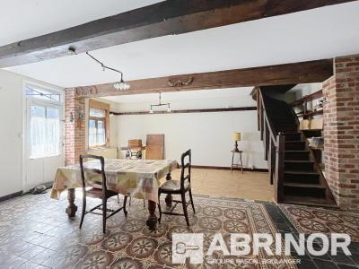 For sale Linselles 6 rooms 140 m2 Nord (59126) photo 1