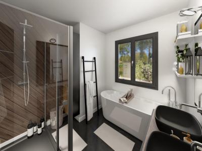 For rent Saleon 77 m2 Hautes alpes (05300) photo 1