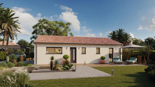 For rent Saleon 77 m2 Hautes alpes (05300) photo 2